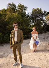 Wedding photographer Nathalie Dolmans. Photo of 04.09.2025