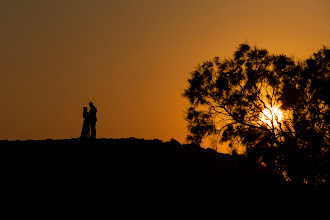 Wedding photographer Dimitris Poulios. Photo of 10.01.2023