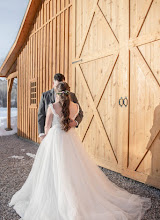 Fotógrafo de bodas Taylor Farinelli. Foto del 08.09.2019