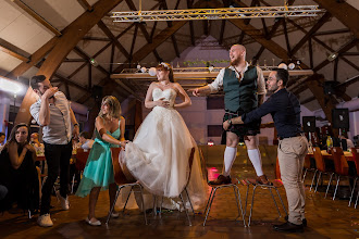 Fotógrafo de bodas Yvan Marck. Foto del 30.11.2020