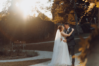 Wedding photographer Ádám Kelemen. Photo of 30.11.2020