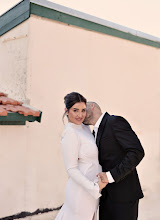 Wedding photographer Asaf Matityahu. Photo of 06.08.2025