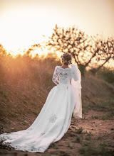 Wedding photographer Simeon Uzunov. Photo of 08.05.2025