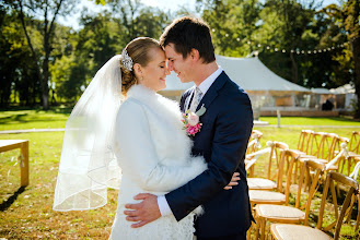 Fotógrafo de bodas Martin Žikavský. Foto del 16.04.2019