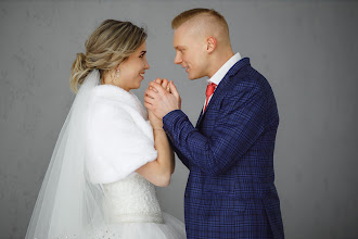 Свадебный фотограф Александр Шулепов. Фотография от 18.03.2019