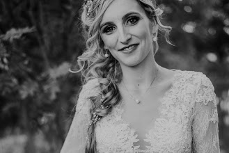 Wedding photographer Iza Sobocińska. Photo of 25.02.2020