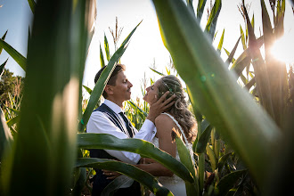 Wedding photographer Marco Lani. Photo of 26.10.2023
