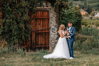 Wedding photographer Ádám Orbán. Photo of 18.01.2024