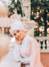 婚姻写真家 Almira Aymaletdinova. 08.07.2024 の写真