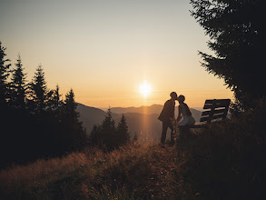 Fotografo di matrimoni Stefan Winterstetter. Foto del 03.12.2018