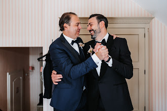婚礼摄影师Nathalie Und Manuel Spors. 17.08.2022的图片