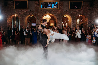 婚礼摄影师Mariusz Krzemiński. 08.12.2020的图片