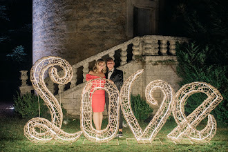Fotograf ślubny Alexandre Topolewski. Zdjęcie z 20.05.2025