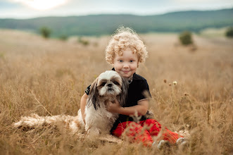 Svatební fotograf Yuliya Loginova. Fotografie z 26.07.2025