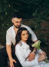 Wedding photographer Enver Dzhandzhak. Photo of 20.08.2025