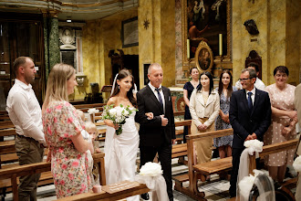 ช่างภาพงานแต่งงาน Tomasz Zukowski. ภาพเมื่อ 04.06.2024