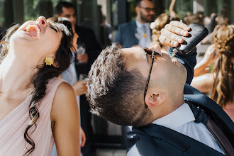 Fotógrafo de bodas Tiago Ribeiro. Foto del 29.07.2022