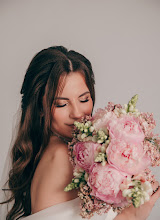 Wedding photographer Alena Polozhenceva. Photo of 07.05.2025