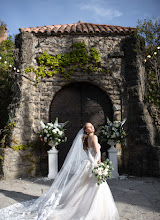Wedding photographer Dimitri Voronov. Photo of 02.12.2023
