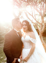 Wedding photographer Martha Almanza. Photo of 18.11.2021