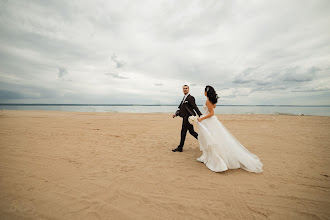 Fotografer pernikahan Svetlana Domnenko. Foto tanggal 06.06.2024