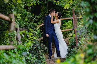 Fotógrafo de casamento Raúl Rey. Foto de 18.04.2024