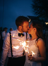 Wedding photographer Miriam Dein. Photo of 31.01.2025