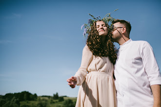 婚姻写真家 Sveta Laskina. 08.10.2019 の写真