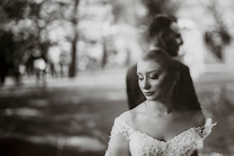 Wedding photographer Tunçay Yel. Photo of 26.05.2025