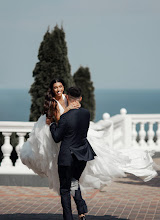 Fotógrafo de casamento Makovey Dmitro. Foto de 23.05.2024