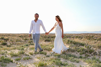 Wedding photographer Sérgio Palma. Photo of 12.08.2025