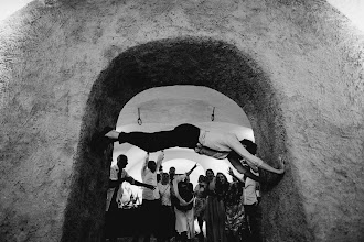 Photographer sa kasal Roberto Frignani. Larawan ng 17.07.2025