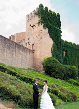 Fotografo di matrimoni Ivana Gutierrez. Foto del 22.05.2019