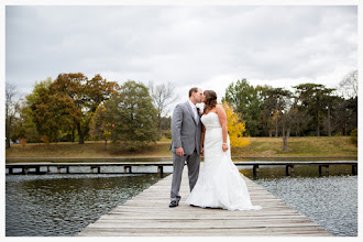 Fotógrafo de bodas Michael Riegert. Foto del 08.09.2019