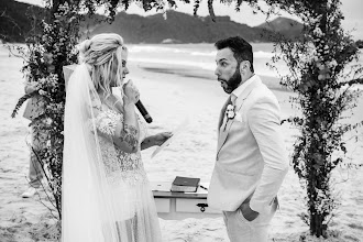 Nhiếp ảnh gia ảnh cưới Alex Bernardo. Ảnh trong ngày 23.04.2024