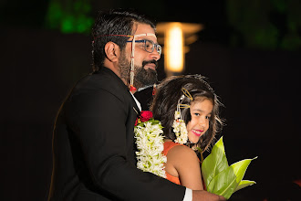 Wedding photographer Saurabh Medade. Photo of 10.12.2020