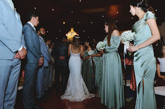 Fotógrafo de bodas Mateo Jara Hurtado. Foto del 09.07.2024