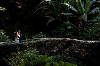 Wedding photographer Alberto Galicia Silva. Photo of 24.06.2025