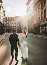 Wedding photographer David Deman. Photo of 24.07.2025