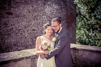 Fotógrafo de casamento Peter Sturn. Foto de 25.05.2023