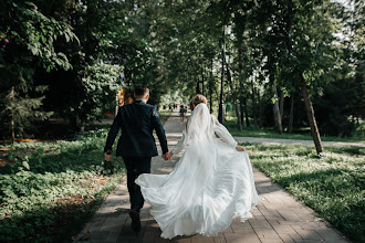 Wedding photographer Maksim Rogulkin. Photo of 26.09.2023