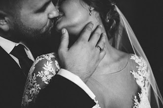 Nhiếp ảnh gia ảnh cưới Olga Murenko. Ảnh trong ngày 17.01.2018
