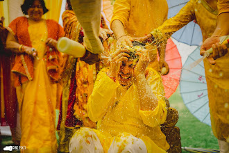 Huwelijksfotograaf Shubham Pareek. Foto van 11.03.2021