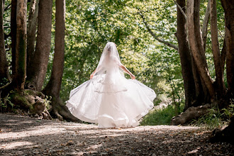 Photographe de mariage Metodiy Plachkov. Photo du 21.10.2023