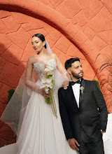 Düğün fotoğrafçısı Bavley Maher. Fotoğraf 15.05.2025 tarihinde