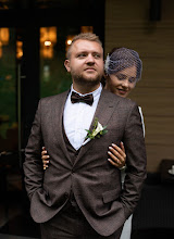 Wedding photographer Andrіy Kozak. Photo of 29.10.2021