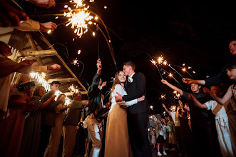 Wedding photographer Vadim Kamіnskiy. Photo of 03.05.2025