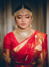 Fotografo di matrimoni Aanchal Dhara. Foto del 24.09.2018