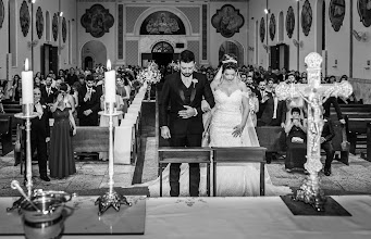 Wedding photographer Johélio Gonçalves. Photo of 03.11.2020
