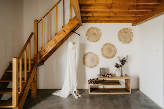 Fotógrafo de bodas Bruno Cardoso. Foto del 14.04.2025